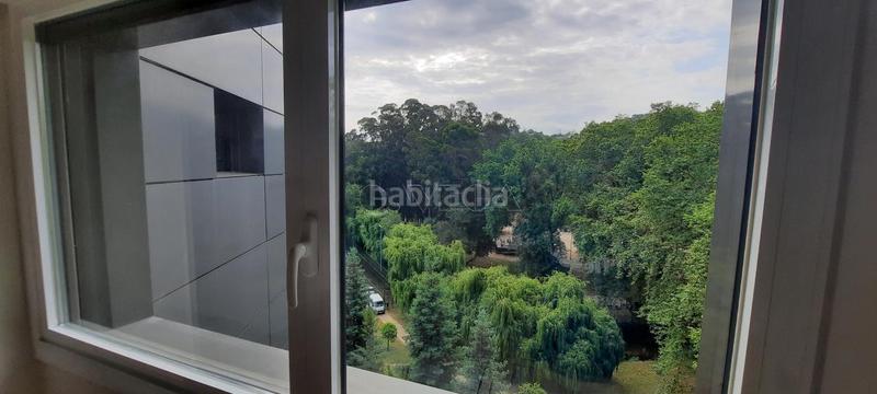 Foto ca3d38e2-0d51-42e6-a6ba-e8d4972b2760. Flat with heating parking in Sardoma - Castrelos Vigo