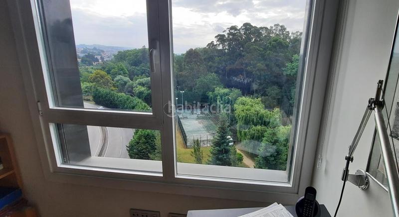 Foto da4bc6b2-b37a-4e7e-999d-718ee9c5f4e6. Piso en Sardoma - Castrelos Vigo