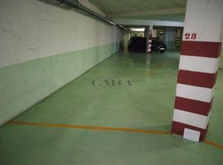 Miete Autoparkplatz in San salvador 5