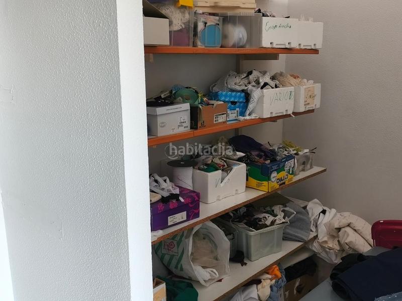 Foto 49ab8773-9f48-4953-bdb1-6b5df998954c. Rent business premise in camelias 114 in Plaza Independencia Vigo