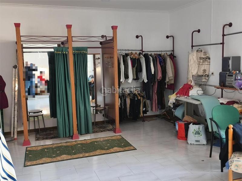 Foto cd1961c8-fce6-4405-9959-301e0657aef9. Rent business premise in camelias 114 in Plaza Independencia Vigo