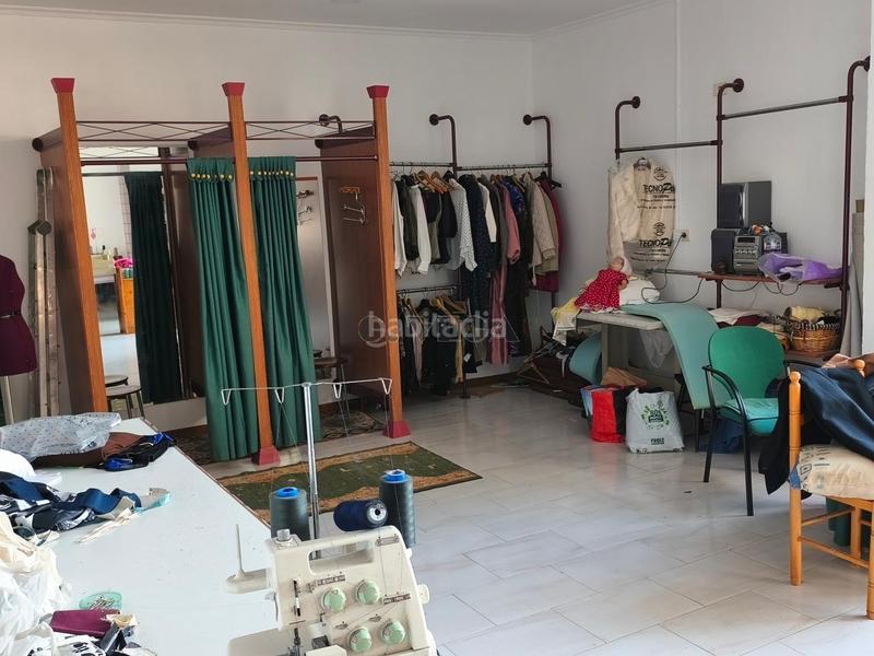 Foto efe1d992-a3c0-485f-a74d-9ec2c801c6da. Rent business premise in camelias 114 in Plaza Independencia Vigo