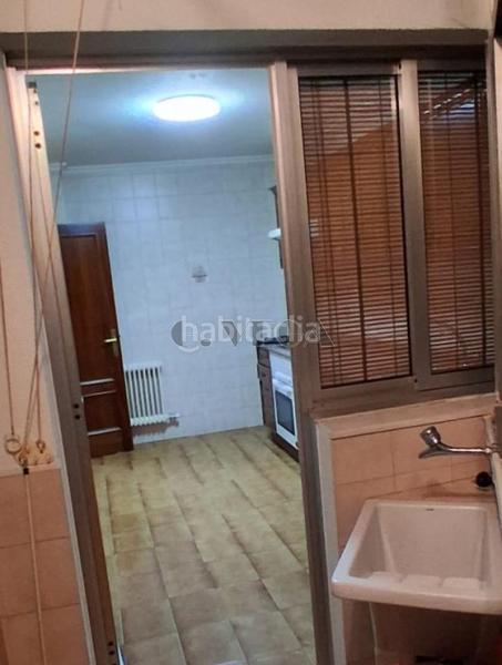 Foto 399b5590-1bef-41e3-9954-c681bfbcd5f2. Appartement avec chauffage parking dans Plaza Independencia Vigo