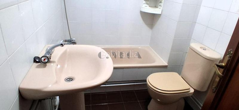 Foto fc62dede-7e3b-4eb8-a4de-f8ec8a67231c. Appartement avec chauffage parking dans Plaza Independencia Vigo