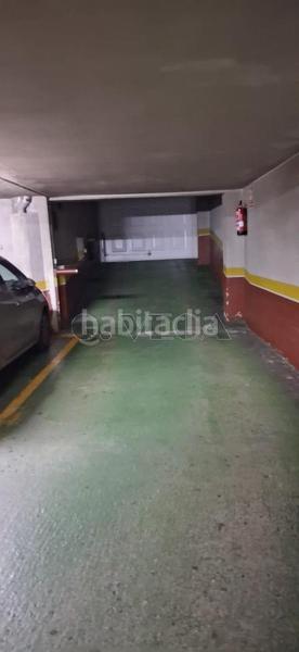 Foto 9a773bf8-4295-4467-975b-7dc5026f2844. Etagenwohnung mit heizung parking in Plaza Independencia Vigo