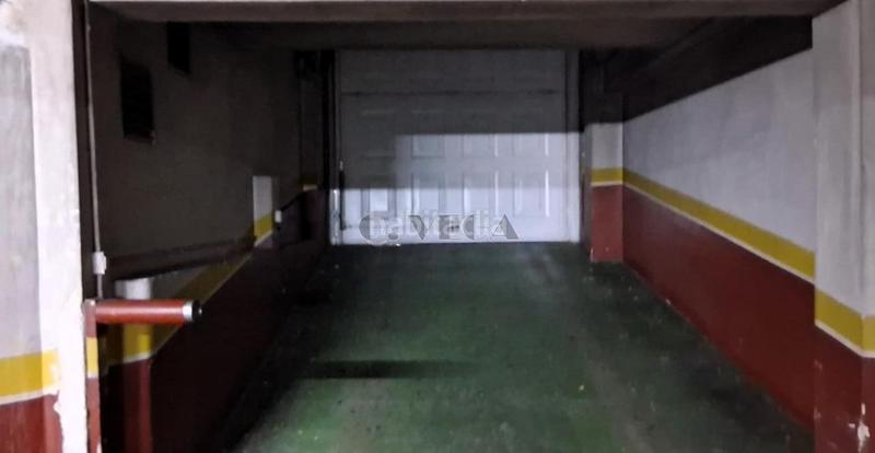 Foto 9b2c1dfe-3cff-4e8b-8d0e-ef669cc7ad00. Etagenwohnung mit heizung parking in Plaza Independencia Vigo