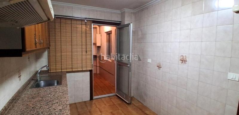 Foto b28d14e2-67ac-4f44-a7f4-bf9cacdfd200. Etagenwohnung mit heizung parking in Plaza Independencia Vigo