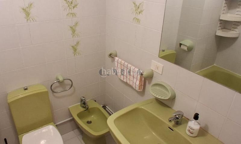 Foto ca7e449e-3cf4-451a-92b9-316406e243a3. Flat with heating parking in Plaza Independencia Vigo