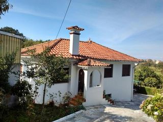 House in Igrexa roteas oia 43