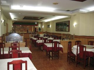 Geschäftsraum in Camelias
