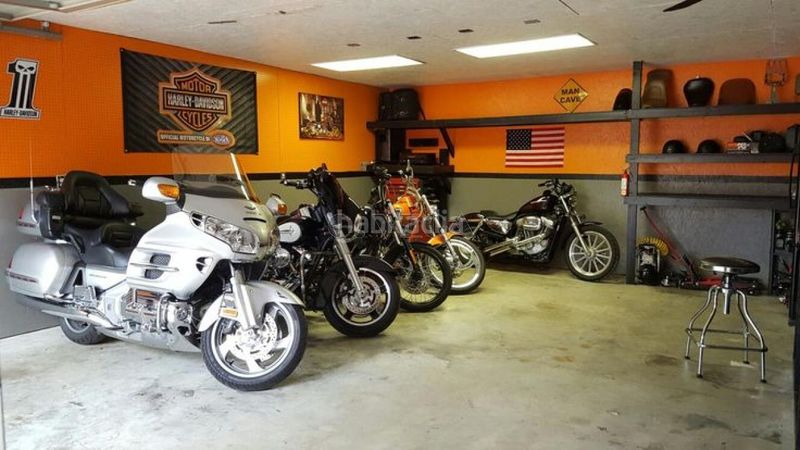 Foto e3c95745-0fcc-41bc-9384-754e63b7f525. Aparcament de moto a travesía de Vigo - san xoán Vigo