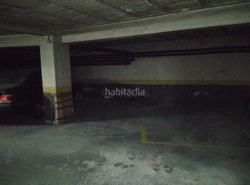 Foto 9f171355-1d2c-4cb2-8230-70b7fd3d3b2b. Aparcament cotxe a camelias 125 a Plaza Independencia Vigo