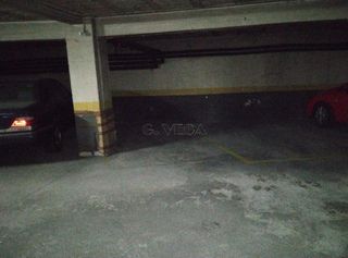 Posto auto in Camelias 125