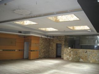 Business premise in Independencia 7
