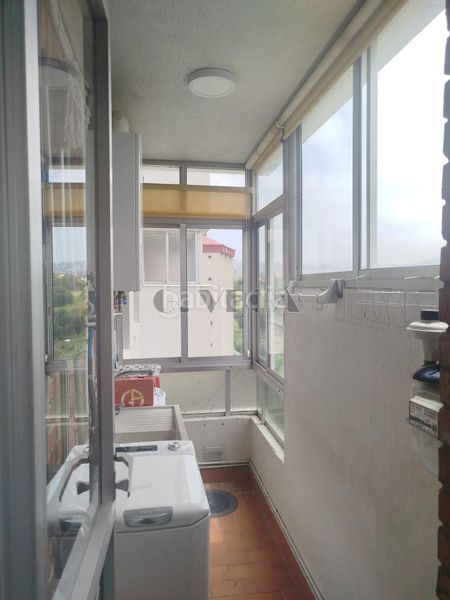 Foto 09e9389b-f2e4-445e-b58e-79deeda8bf59. Apartament amb calefacció aparcament a Casablanca - Calvario Vigo