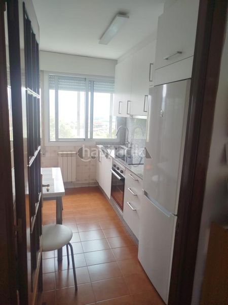 Foto a0c6f284-1ebb-400b-bea3-55c6cc05cc58. Apartament amb calefacció aparcament a Casablanca - Calvario Vigo