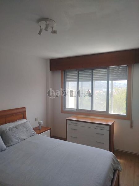 Foto cce3cfb6-3fe1-484f-a501-2068dd90e5a4. Apartamento en Casablanca - Calvario Vigo