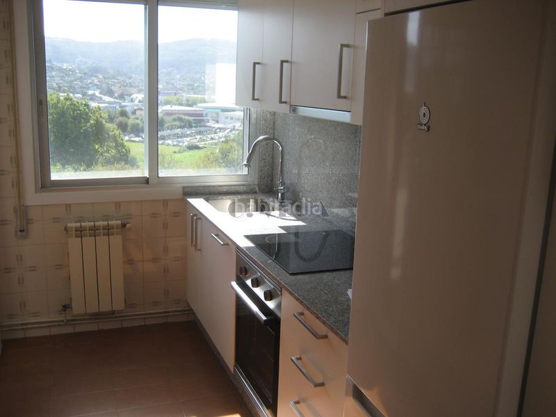 Foto eae61607-8361-4782-9619-97a5f359b5b0. Apartamento en Casablanca - Calvario Vigo