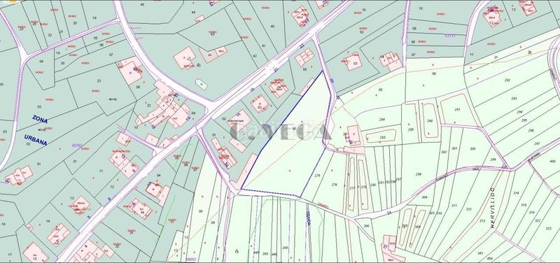 Foto b30e00a2-45b0-4238-b734-a63b9246ad15. Finca rústica a camiño concello-beade s/n a Valadares - Beade Vigo
