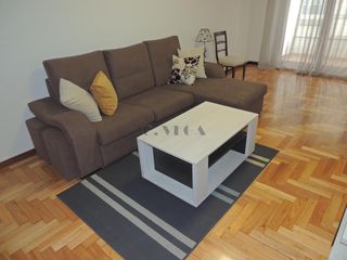 Etagenwohnung in Zamora 110