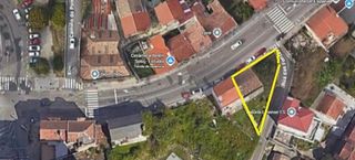 Terreno residenziale in Travesía de Vigo - San Xoán