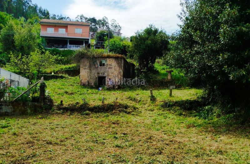 Foto ab0f66ef-f9d8-4b69-b315-cc8ed8d3be19. Terreny residencial a Marín
