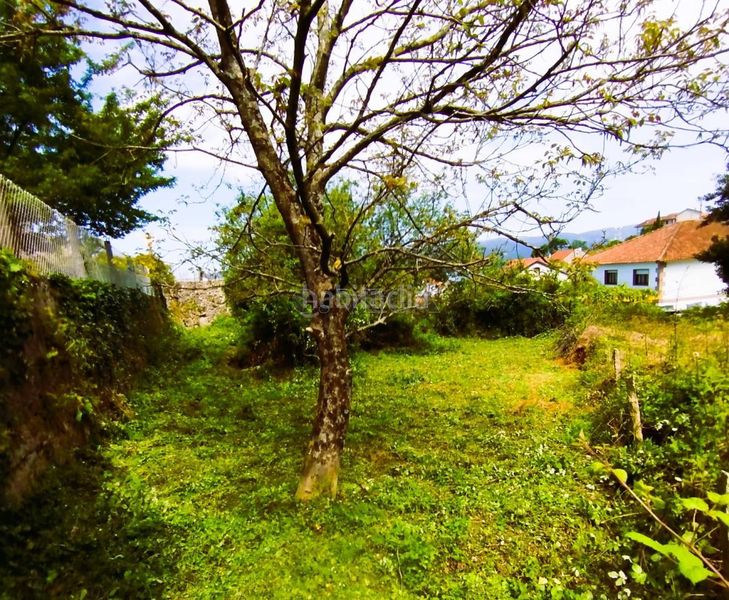 Foto e3af9309-f8f0-4ae0-b595-7c90075543ca. Terreny residencial a Marín
