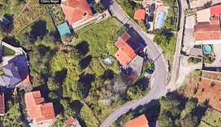 Terreno residenziale in Marín