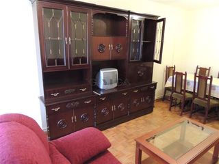 Flat in Conde de Torrecedeira 54