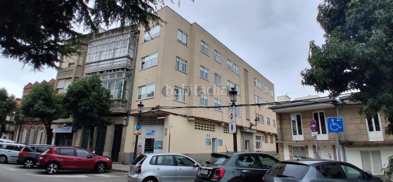 Foto 4cfda8a0-c855-4578-89cc-ab63fa5d4eb2. Pis amb calefacció a Bouzas Vigo