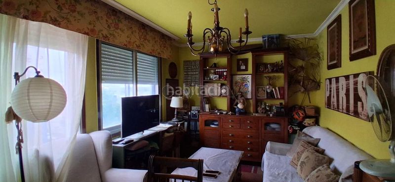 Foto aafa9ff6-1e7d-4c9a-a528-39c0b4fbf6fd. Pis amb calefacció a Bouzas Vigo