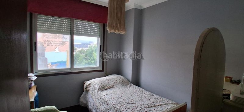Foto cc73f3a3-a62a-4bf5-ad86-fcc94faeb71d. Pis amb calefacció a Bouzas Vigo