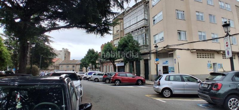 Foto 447ae4e2-c209-435d-b615-bf1bfbe4112a. Piso en Bouzas Vigo