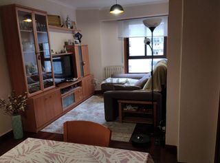 Apartament a Elio Antonio de Nebrija 4