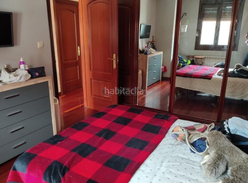 Foto 117fbbd8-71e8-4ba1-b06c-9dbafc83094d. House with heating parking in Teis Vigo