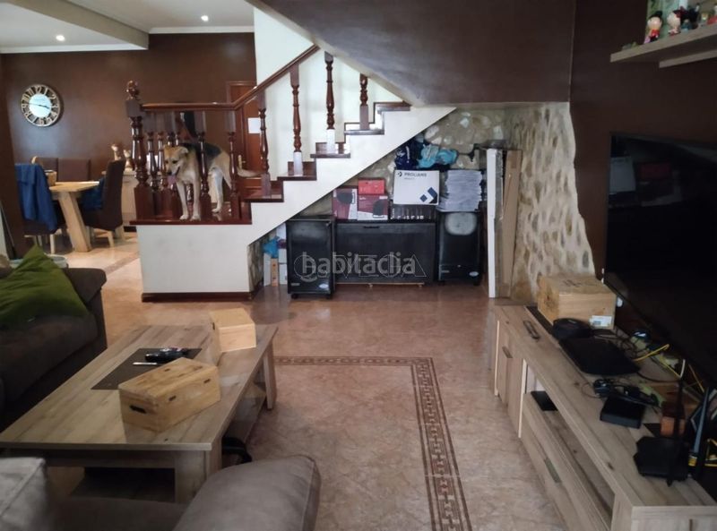 Foto 21a871dc-ab5e-48c6-85d3-20dc06a81bac. House with heating parking in Teis Vigo