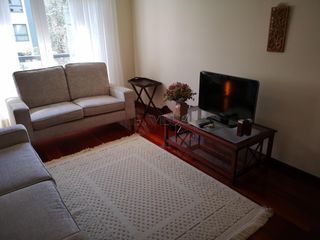 Rent Apartment  Rosalía de castro 30