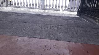 Piso en Urzaiz 109