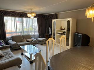 Appartement à Plaza Independencia