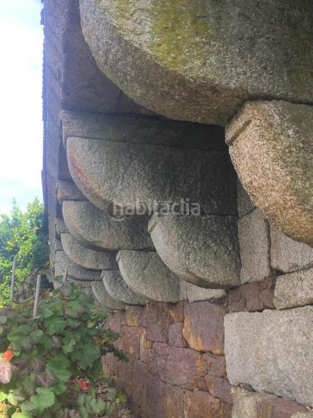 Foto 7683d051-5070-481c-afd7-dd67169c25b3. Casa con riscaldamento in Cenlle