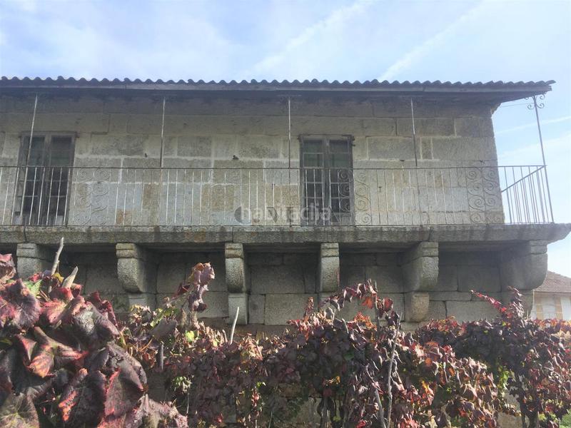 Foto 9f438d60-29d2-4a9e-8d89-a46aadc60bf2. Casa con riscaldamento in Cenlle