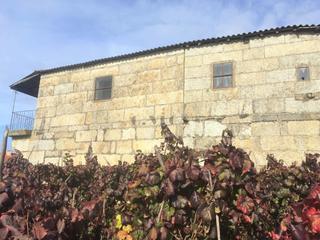 Casa a Cenlle