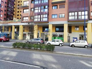 Local Comercial a Navia