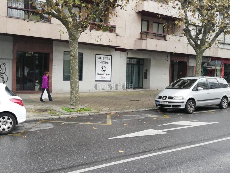 Foto 9e96aa16-d0b0-49a2-899d-8d061c514a38. Local comercial en Casablanca - Calvario Vigo