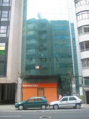 Business premise in As Travesas - Balaidos