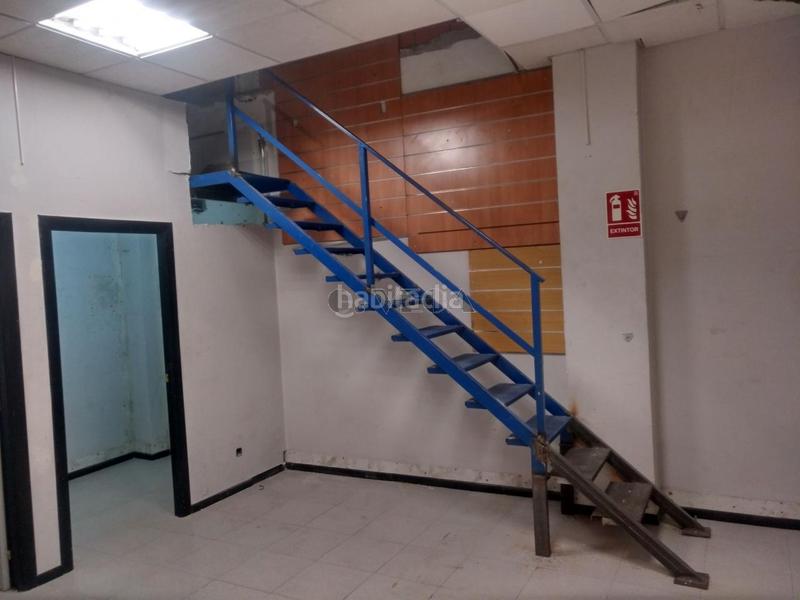 Foto 4ef59f76-96da-4f13-a1b9-52f4d92e744a. Local comercial a fragoso 22 a As Travesas - Balaidos Vigo