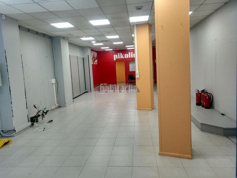 Foto 7a334ab5-4480-40dd-9e6b-74040f38c470. Local comercial a fragoso 22 a As Travesas - Balaidos Vigo