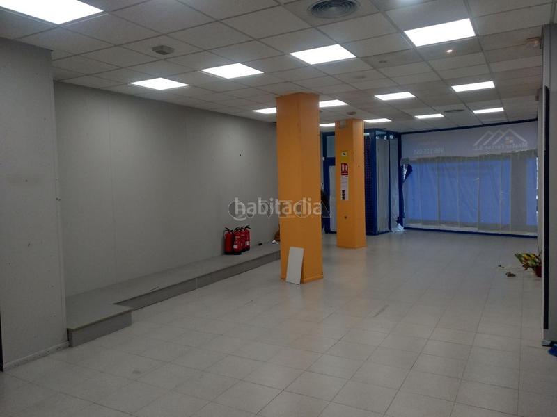 Foto 89147bd7-9561-4c23-babc-7184a0d4ab57. Local comercial a fragoso 22 a As Travesas - Balaidos Vigo