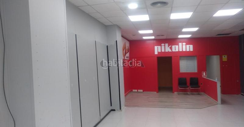Foto 9cb99f12-3aa9-456f-b11a-62b230a374b3. Local comercial a fragoso 22 a As Travesas - Balaidos Vigo