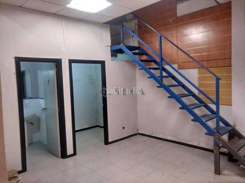Foto afab0f76-0eab-47e6-8491-66e51814bf5b. Local comercial a fragoso 22 a As Travesas - Balaidos Vigo